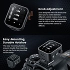 Godox X3-s X3s X3 S Touchscreen Ttl 2 4g Wireless Flash Trigger For Sony Cameras