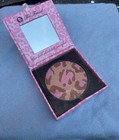 Nib Too Faced Pink Leopard Bronzer 0 31oz
