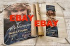Orig Vtg Olivia Newton-john  harrah s Lake Tahoe  1970 s  22  X 14  Poster Plus