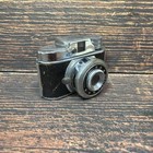 Vintage Hartex Mini Camera Japan For Display Only