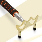 Pool Cue Bridge Stick Telescopic Pool Table Billiard Accessories