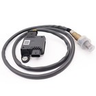 Exhaust Particulate Matter Pm Sensor Sh9p-18641b For 2019-2023 Mazda Cx-5 Ke Kf