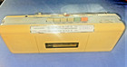 Realistic Vintage 80 s Am fm Stereo Radio Cassette Recorder Like Stranger Things
