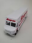 Snap On Tools Diecast Step Van 1 50 Scale Open Tailgate Rolling Tires New       