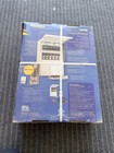 Reliance 30-amp Protran 2 Manual Transfer Switch Pre Wired 6-circuit Kit 306lrk