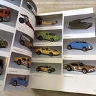 The Complete Book Of Hot Wheels 3rd Edition 1998 Vintage Good Condition