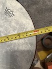 Vintage Remo Percussion Hand Drum 12    Frame Drum Made In Usa