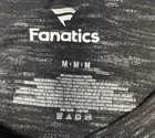 Fanatics Houston Astros 2019 World Series Al Champs Shirt Gray Men s M Mib