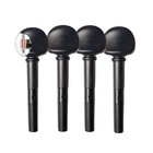5pcs Finetune Cello Peg 4 4 High Quality Mechanical Cello Fine Tune Pegs Tuner