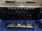 Denon Avr-s730h Receiver 7 2-channel Full 4k W remote   Hdbaset Extender Bundle