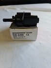 Starter clutch Switch  Motorcraft  Sw6490