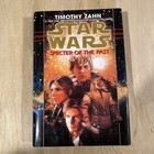Star Wars Vintage Hardback Novels Lot Of 7