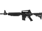Crosman M4-177 177 Caliber Bb And Pellet Air Rifle Combo
