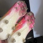 Adidas X 19 1 Soccer Cleats  Used  Good Condition  Discounted