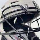 Wilson Ez Gear 2 0 Adult Catcher s Mask Helmet Size 7    - 7 7 8    Wb5720201 L - Xl