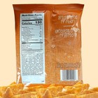 Protiwise Spicy Nacho Cheese Protein Chips   Healthy Snack    Low Carb Keto 7ct