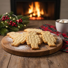 Nutcracker Cookie Cutter - Christmas Soldier Ballet Performance Prince Festive