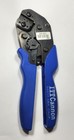 Itt Cannon Cht-dlt  Tool Frame With Die Front 24-26 Awgrear 20-22 Awg