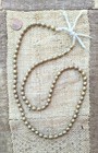 African Brass Beads