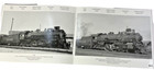 Santa Fe Steam Series Volume 16 34000 - 35000 Series 4-6-2   4-6-4