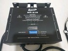 Elation Dp-415 4-channel Dimmer   Dmx Controller- For Parts Repair Only