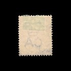 Natal  Scott 67  Queen Victoria  1882-1889  Used  111223