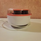 Conair Big Curls Pink 5 Roller Set Travel  Compact Set With Hair Pins 1 5 