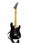Epiphone By Gibson Electric Guitar  Stratocaster  W soft Gig Case  Vintage 1990