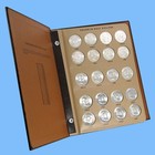 1948 - 1963 Franklin Us Silver Half Dollar From Estate Lot Sale Gem Bu Unc P D S
