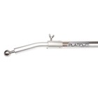 Platinum Drywall Tools Extendable Angle Head Handle
