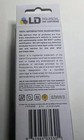 Ld Ink Pgi-250xl Black Ink Cartridge High Yield Replacement For Canon Printers