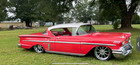 1958 Chevrolet Impala 