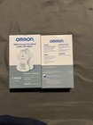  2  Omron Tens Therapy Pain Relief Long Life Pads - 2 Pads - Exp 012 29