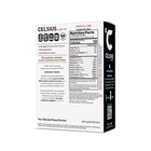 New Celsius On The Go Energy Drink Mix  Tropical Vibe  14 Stick Pack 
