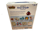 Learning Resources  Kids Ages 5-7 1st Grade Readiness Kit Ler3479 Activity Set