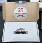 Set Of 4 Marklin Z Gauge Nurnberg Toy Trains Goppingen    - New In Boxes
