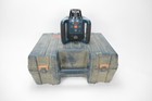 Bosch Grl 250hv Rotary Laser Level Construction Used Survey Equipment For Parts