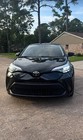 2020 Toyota C-hr Xle
