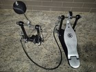 Gibraltar Remote Bass Drum Pedal Cable Drive Auxiliary Kick Pedal