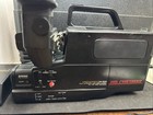 Vintage Memorex Sm-1000 Hq Vhs Video Recorder Camcorder  Works Needs Battery