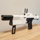 Predator Badlands Sp-18 Pistol   Magnetic Smg Attachment Prop Replica