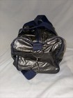 Vintage Concorde British Airways Flight Bag 1970s Duffle Bag