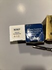 6 Trumpet   Trombone Mouthpieces All New In Open Boxes  denis Wick  Mmp 