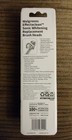 Walgreens Effectaclean Sonic Whitening Toothbrush Replacement Brush Heads 3 Pack