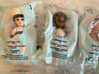 2005 Mcdonald s Happy Meal Toys - Madame Alexander Dolls -complete Set Of 10-new