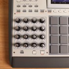 Akai Professional Mpc Renaissance Music Production Controller Sampler Working