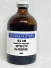 Mct Oil Usp nf  ep bp  Fcc Kosher Amber 100ml Vial