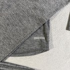 Omni Wool Mens Gray 2 Piece Thermal Underwear Set Top   Bottoms Base Layer M