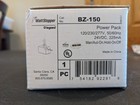 Legrand Wattstopper Bz-150 Occupancy Sensor Power Pack  120-277vac  24vdc  225ma
