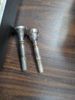 Vincent Bach B Trumpet Tr300